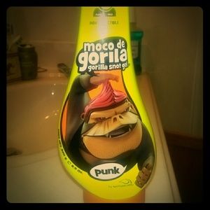 Gorilla Snot Gel