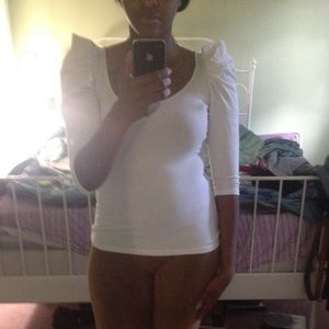 Urban Outfitters top