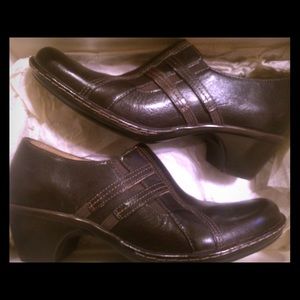 Shoes by Clark. Artisan collection