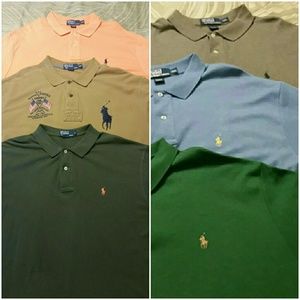 RALPH LAUREN BUNDLE