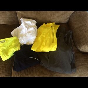 Athleta bundle