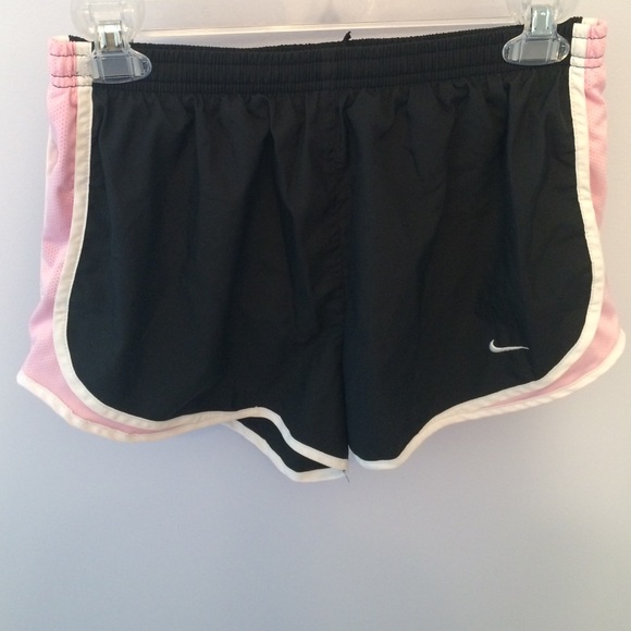 Nike dry-fit  running shorts
