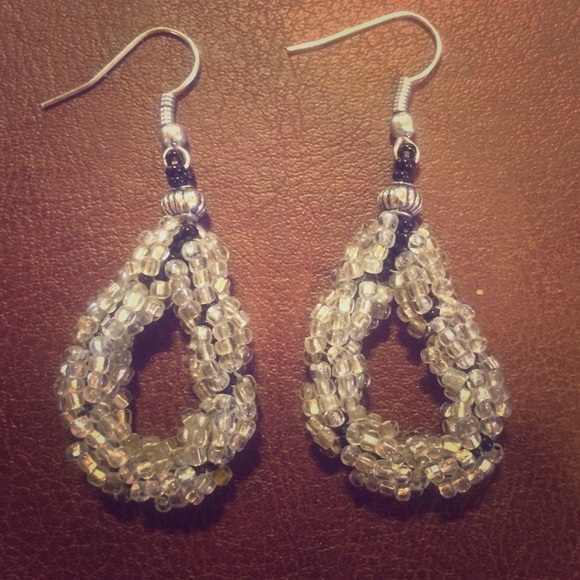 Beaded Earrings