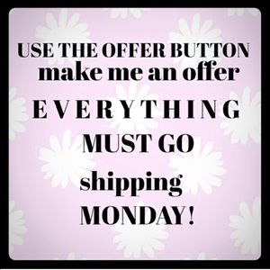 Everything 💄👜💎👙👚