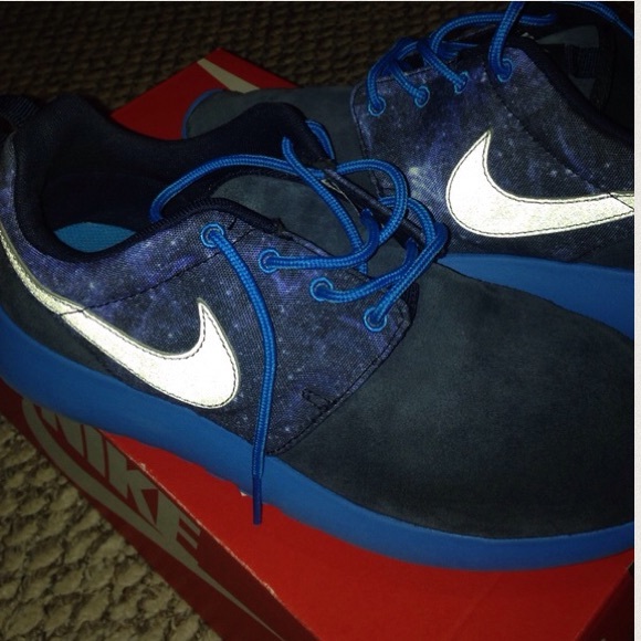 Nike Galaxy RosheRun (Gs)