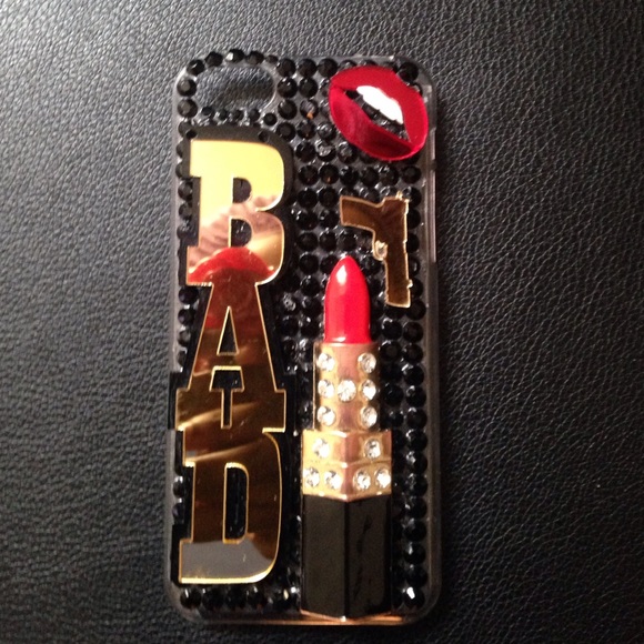 Bad iPhone 5c case