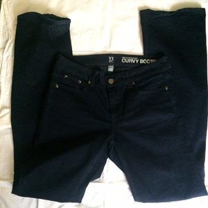 New York & Company Jean Pants