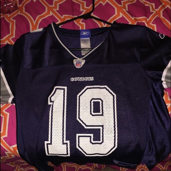 Dallas Cowboys Jersey - Picture 1 of 1