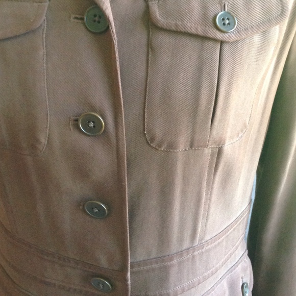 Lauren Ralph Lauren top - Picture 2 of 4