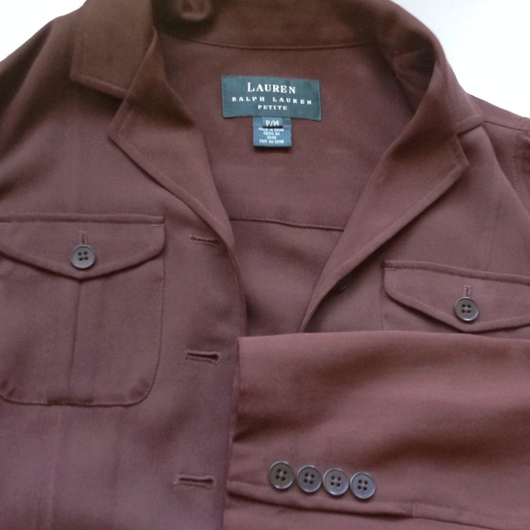 Lauren Ralph Lauren top - Picture 4 of 4