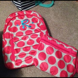 Thirty One HER backpack