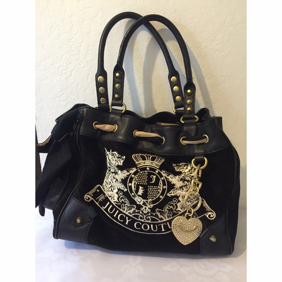 Juicy Couture Handbag