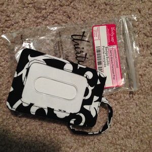 Thirty One Badge Buddy