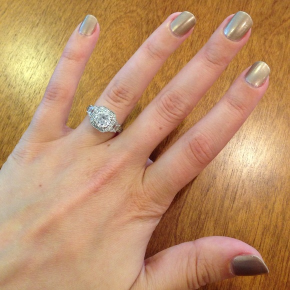 Independent Designer Jewelry - ❌SOLD❌💍.925 Sterling Silver Ring