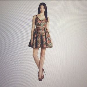 ABS Allen Schwartz Cocktail dress