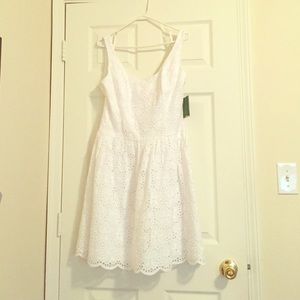Lilly Pulitzer Size 12 Dress