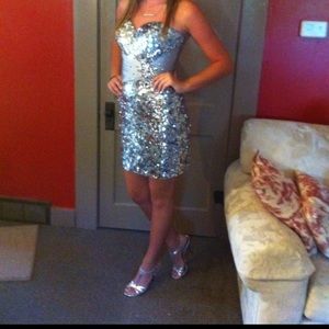 Homecoming/Prom dress