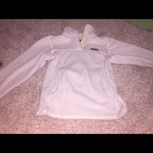 Womens patagonia jacket