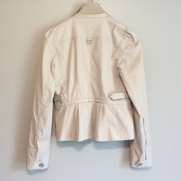 Armani Exchange Moto Jacket - Picture 3 of 4