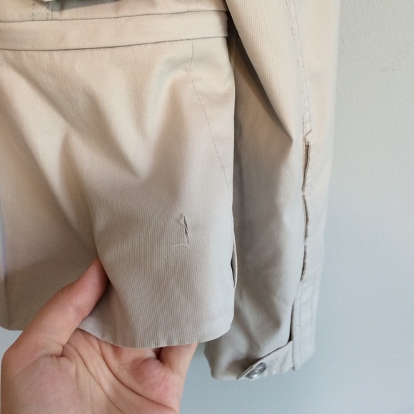 Armani Exchange Moto Jacket - Picture 4 of 4