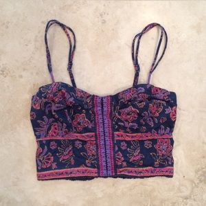 Bohemian Bralette