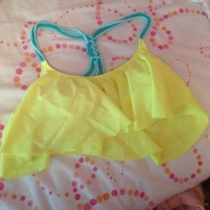 Victoria's Secret Pink bathing suit