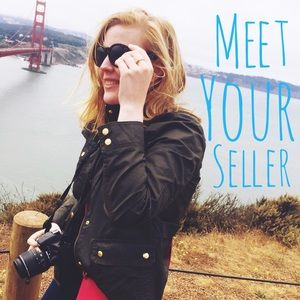 Meet Jess ✌🏻️