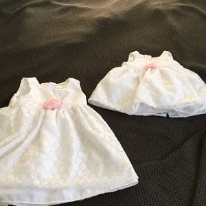Little girls dresses