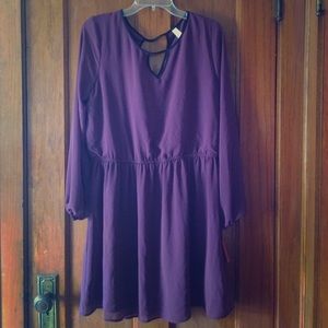 NWT Target Brand Dress