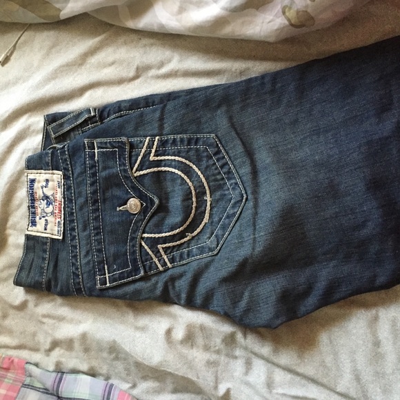 True Religion Jeans