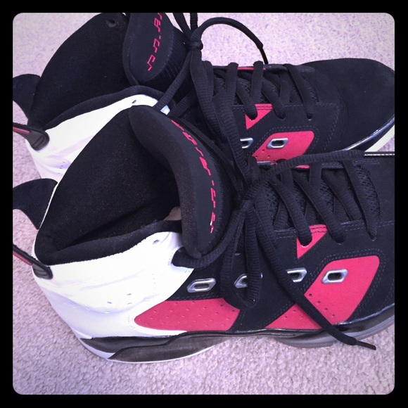 Jordan 6-17-23