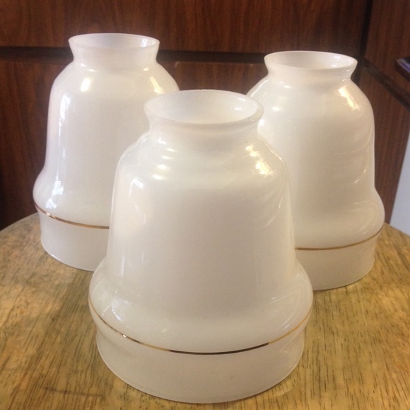 Globes for fixtures (4)