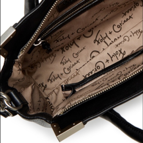 Foley + Carinna Framed Mini Shopper - Picture 4 of 4