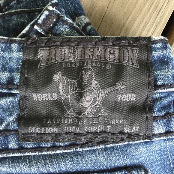 True Religion size 26 - Picture 2 of 4