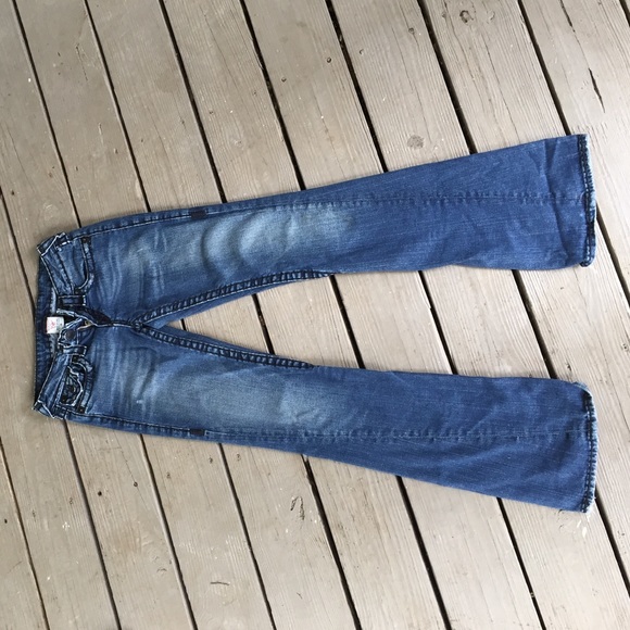True Religion size 26 - Picture 3 of 4