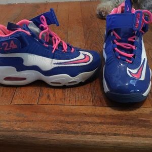 Griffin Nike sneakers