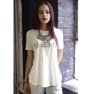 Blessed Tee