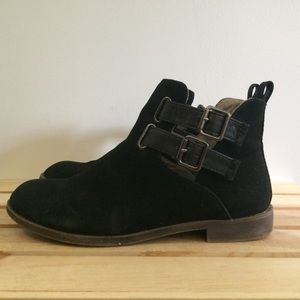London Rebel Boots