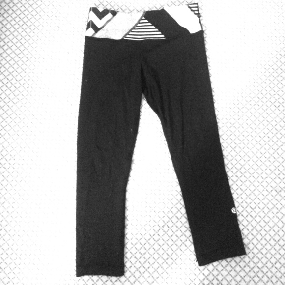 Yoga pant