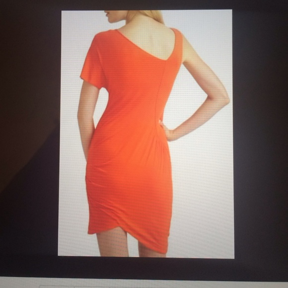 Ali Ro dress - Picture 2 of 3