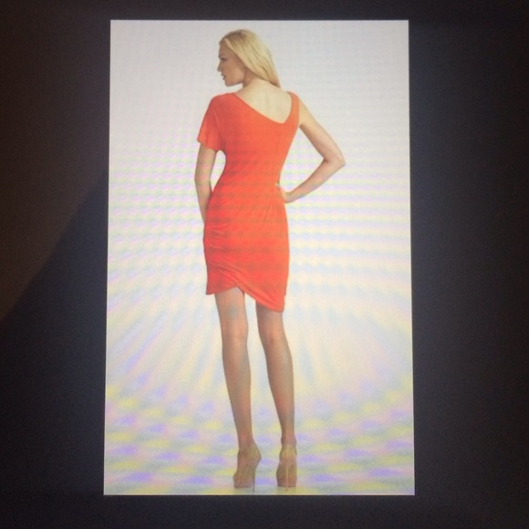 Ali Ro dress - Picture 3 of 3