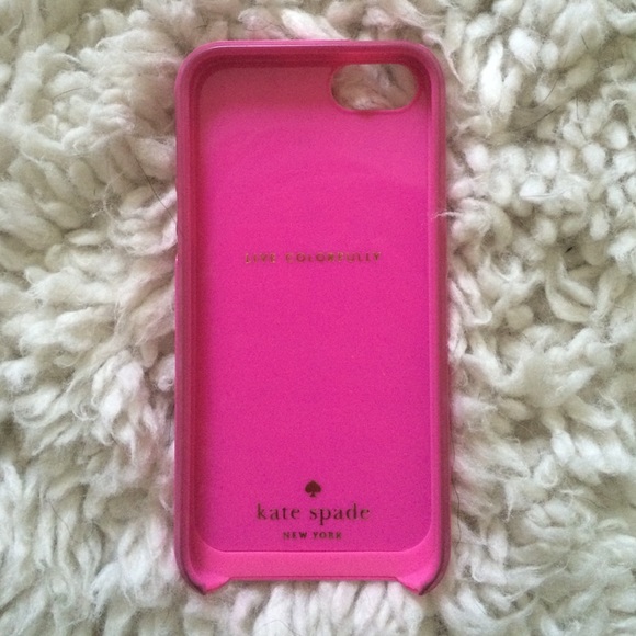 Kate Spade iPhone 5/5s Case