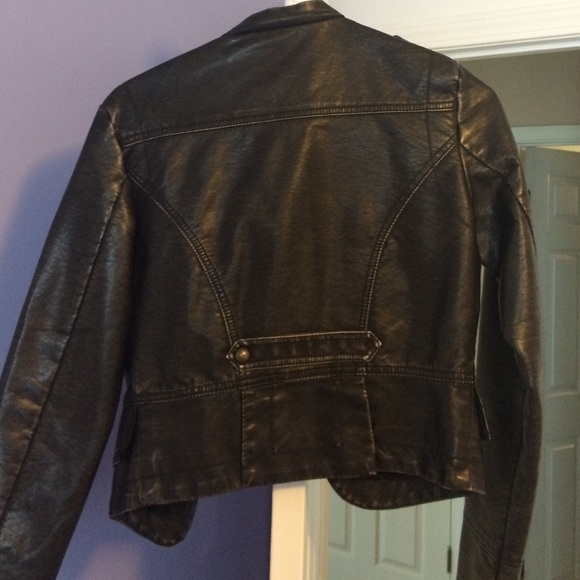 Cute jacket - Picture 2 of 2