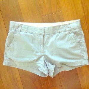 Charcoal Gray J.Crew Chinos!