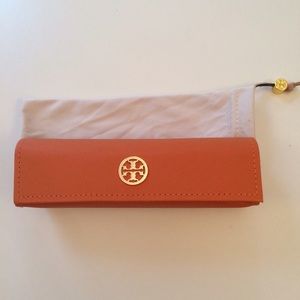 Tory Burch Eyeglass Case