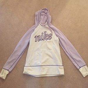 Nike Therma-Fit Sweatshirt