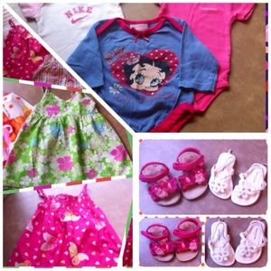 Potential Bundle for @missbreecloset.