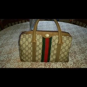 Gucci handbag