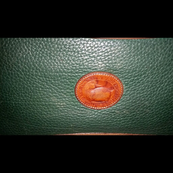 Dooney & Bourke - Picture 1 of 2