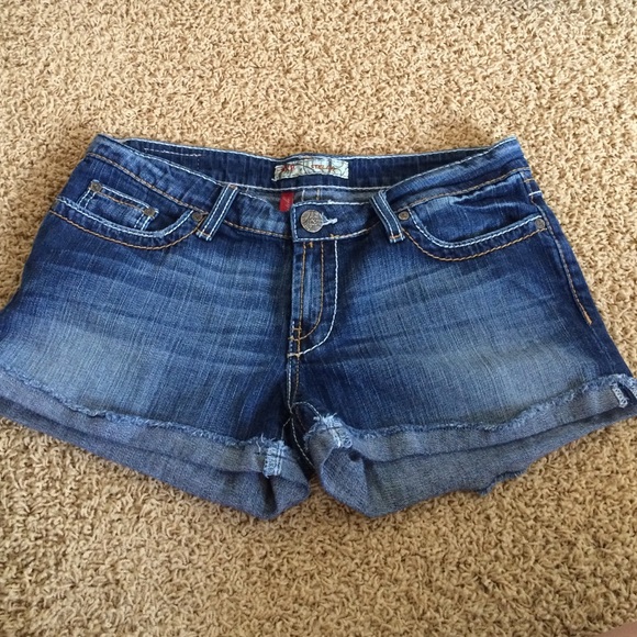 BKE Stella short